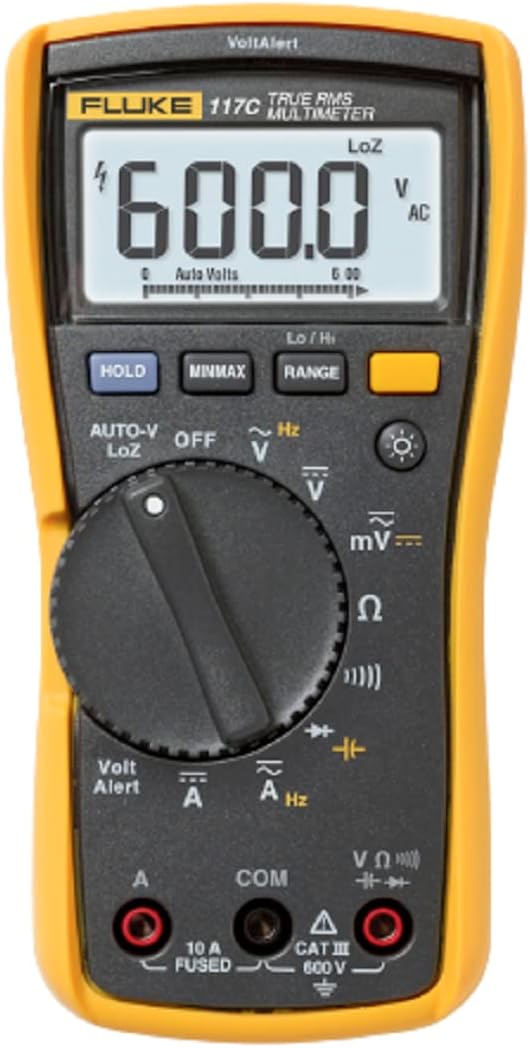 Fluke 117